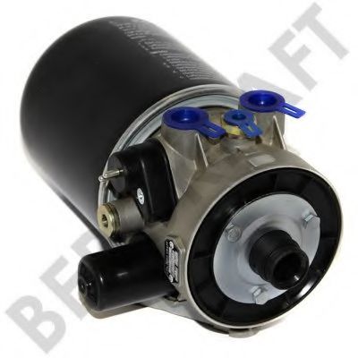 BERGKRAFT BK1281102AS