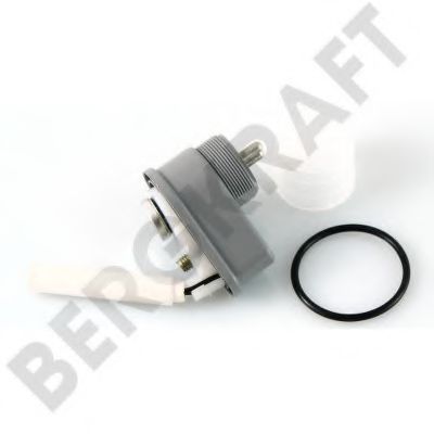 BERGKRAFT BK12811GAS