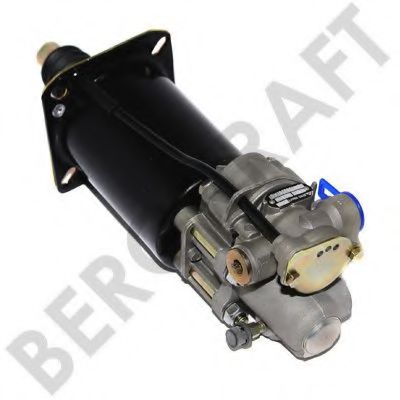 BERGKRAFT BK1300201AS