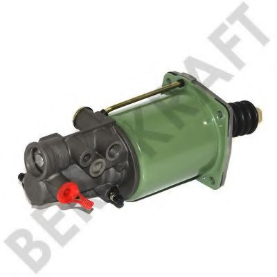 BERGKRAFT BK1300703AS