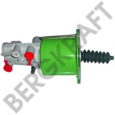BERGKRAFT BK1300713AS