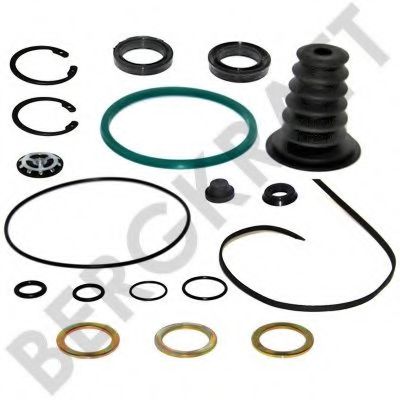 BERGKRAFT BK13010CAS