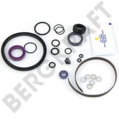 BERGKRAFT BK13010FAS