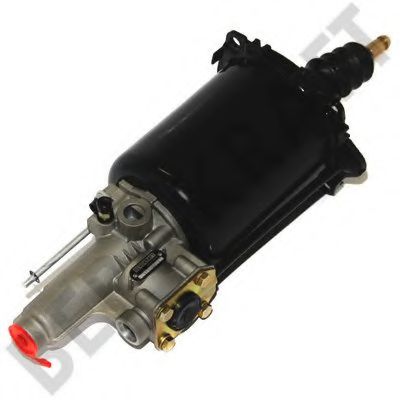 BERGKRAFT BK1302108AS