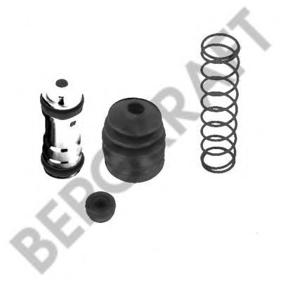 BERGKRAFT BK13029BAS