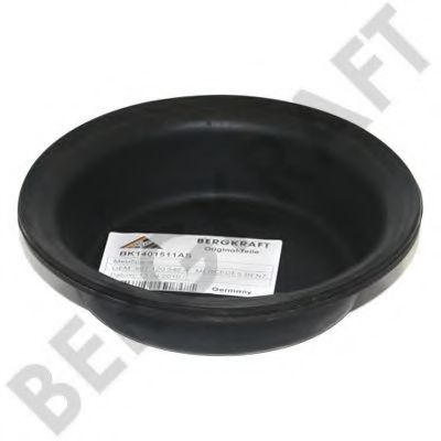 BERGKRAFT BK1401511AS