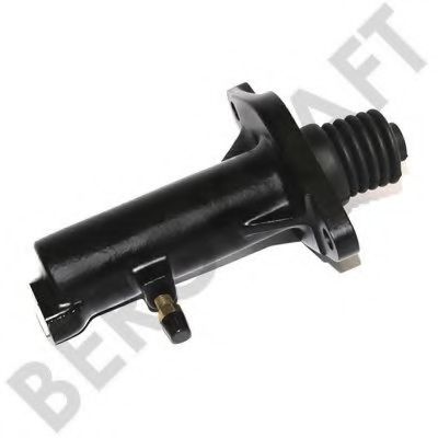 BERGKRAFT BK2001020AS