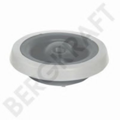 BERGKRAFT BK2864121SP