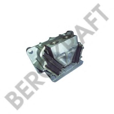 BERGKRAFT BK2887121SP