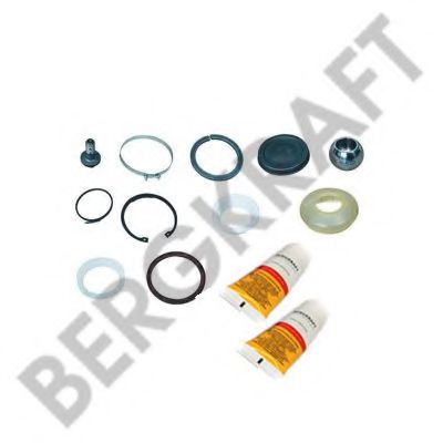 BERGKRAFT BK2887821SP
