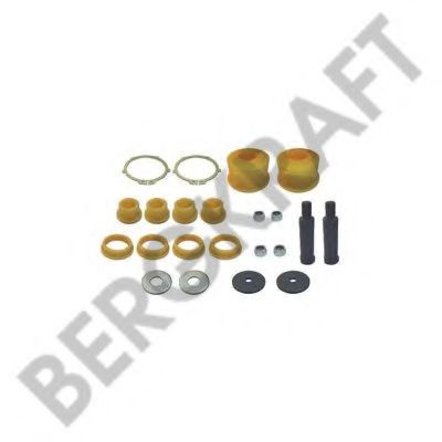 BERGKRAFT BK2893921SP