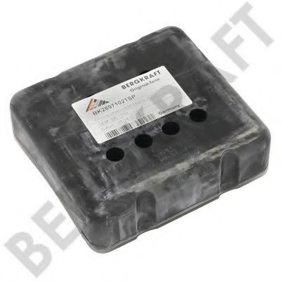 BERGKRAFT BK28971021SP