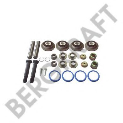 BERGKRAFT BK2898421SP