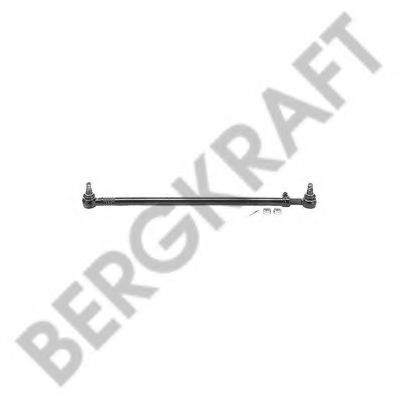 BERGKRAFT BK2932821SP
