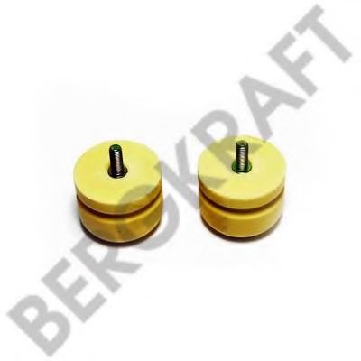 BERGKRAFT BK29331021SP