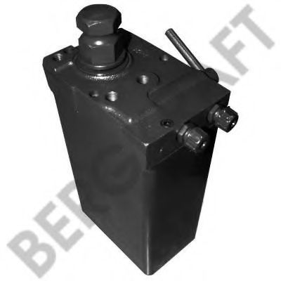 BERGKRAFT BK2945421SP