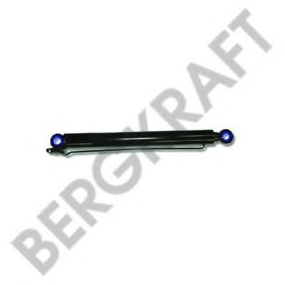 BERGKRAFT BK2946121SP