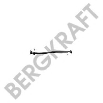 BERGKRAFT BK2953821SP