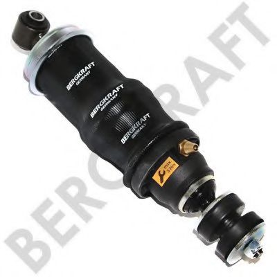BERGKRAFT BK3031111