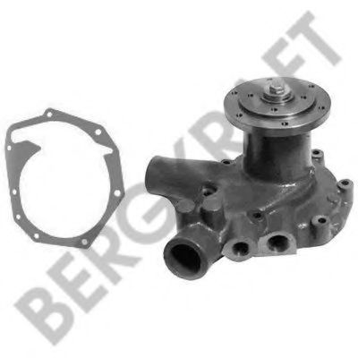 BERGKRAFT BK5217711WP