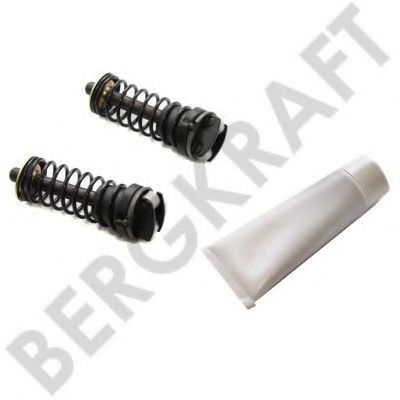 BERGKRAFT BK6120353