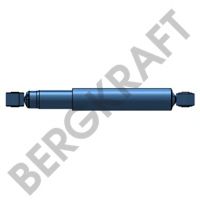 BERGKRAFT BK6700021
