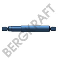 BERGKRAFT BK6700023