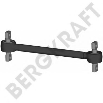 BERGKRAFT BK7500041