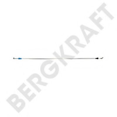 BERGKRAFT BK7500092