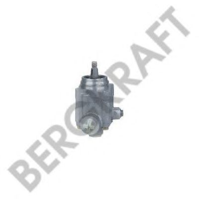 BERGKRAFT BK7600510