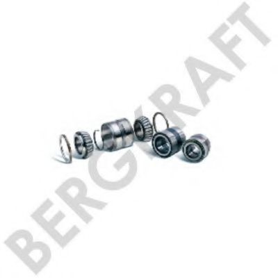 BERGKRAFT BK7705397