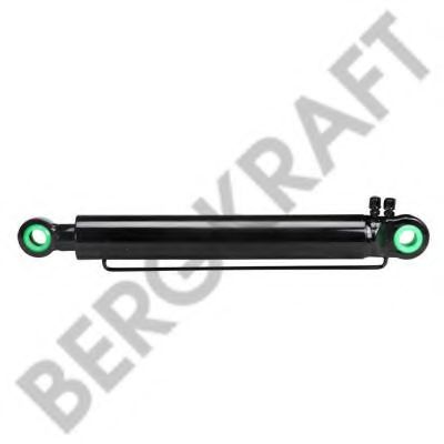 BERGKRAFT BK7803222