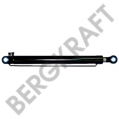 BERGKRAFT BK7803224