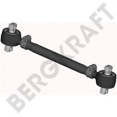 BERGKRAFT BK8200006