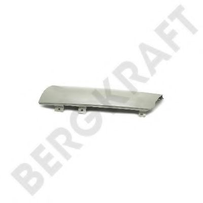 BERGKRAFT BK8402270