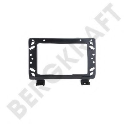 BERGKRAFT BK8402351