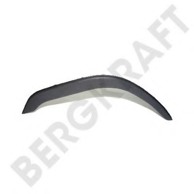 BERGKRAFT BK8402422