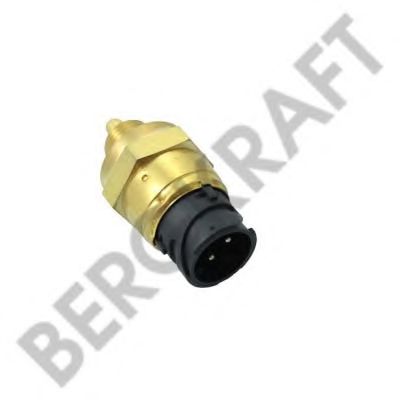 BERGKRAFT BK8402624