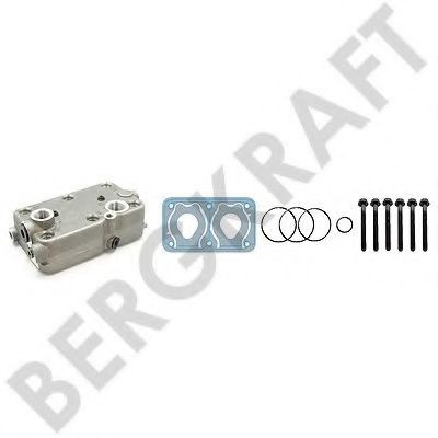 BERGKRAFT BK8500210