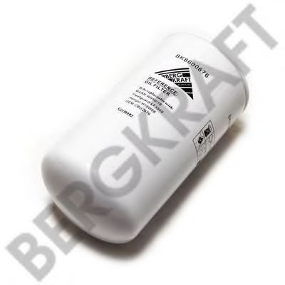 BERGKRAFT BK8600676