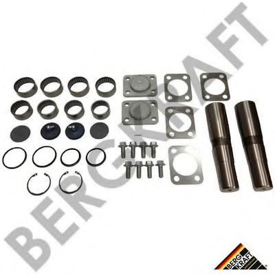 BERGKRAFT BK8900698