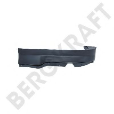 BERGKRAFT BK9001520