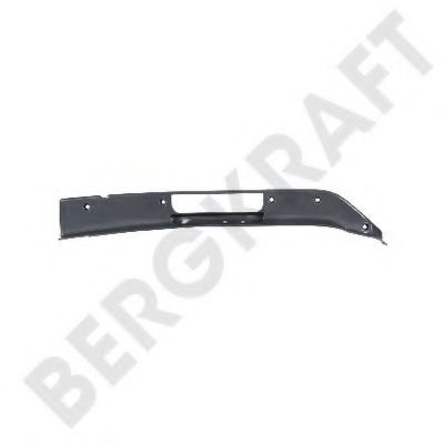 BERGKRAFT BK9001600