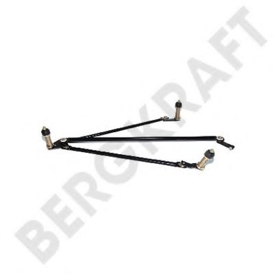 BERGKRAFT BK9002289