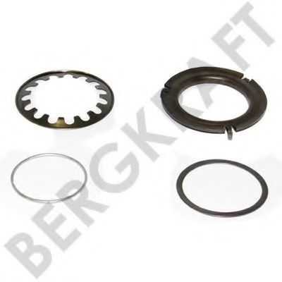 BERGKRAFT BK910020TRB