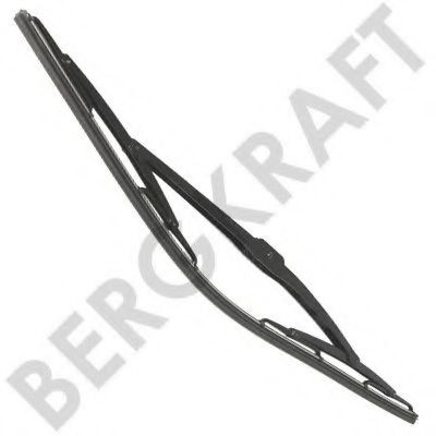 BERGKRAFT BK9300656WB