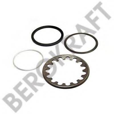 BERGKRAFT BK960008TRB