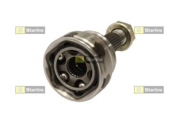 STARLINE 18.99.601