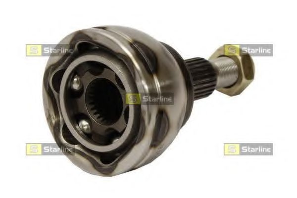 STARLINE 28.31.600