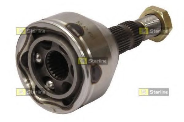 STARLINE 32.53.601
